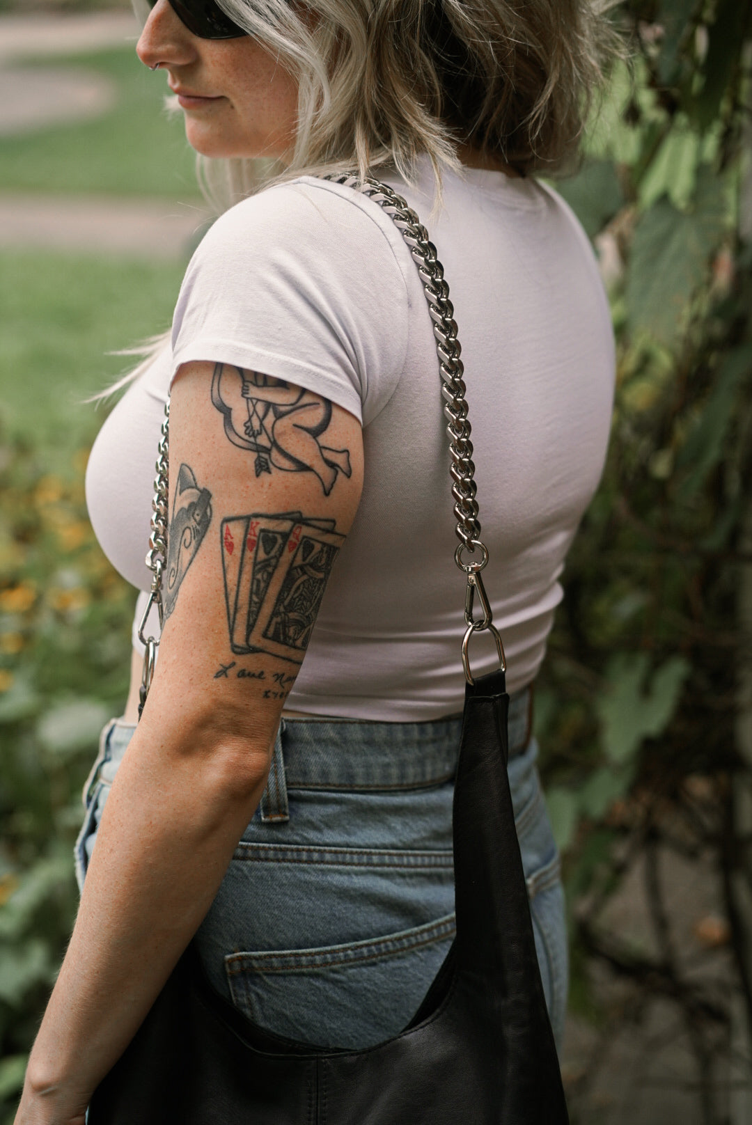 CHAIN LINK