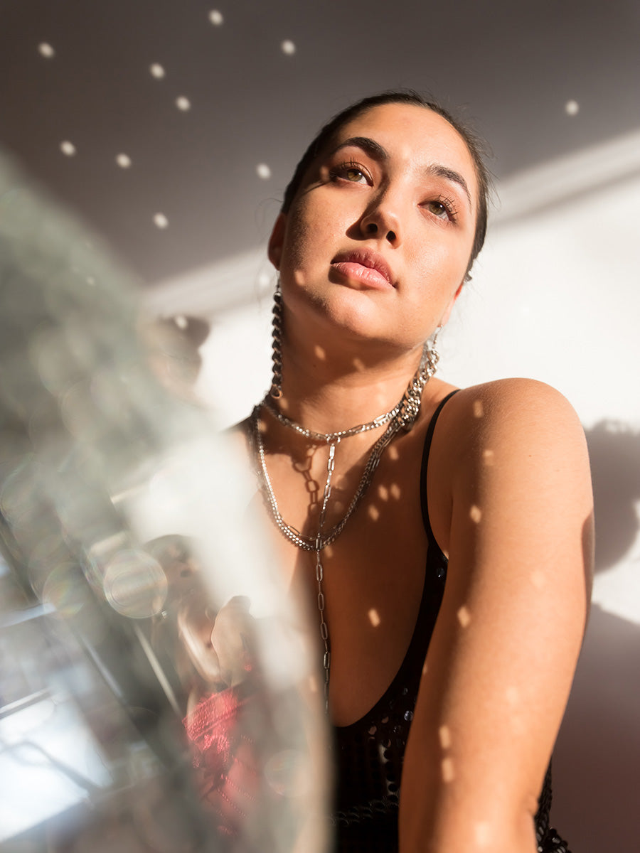 TINSEL Chain