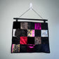 Quilted Leather Tapestries