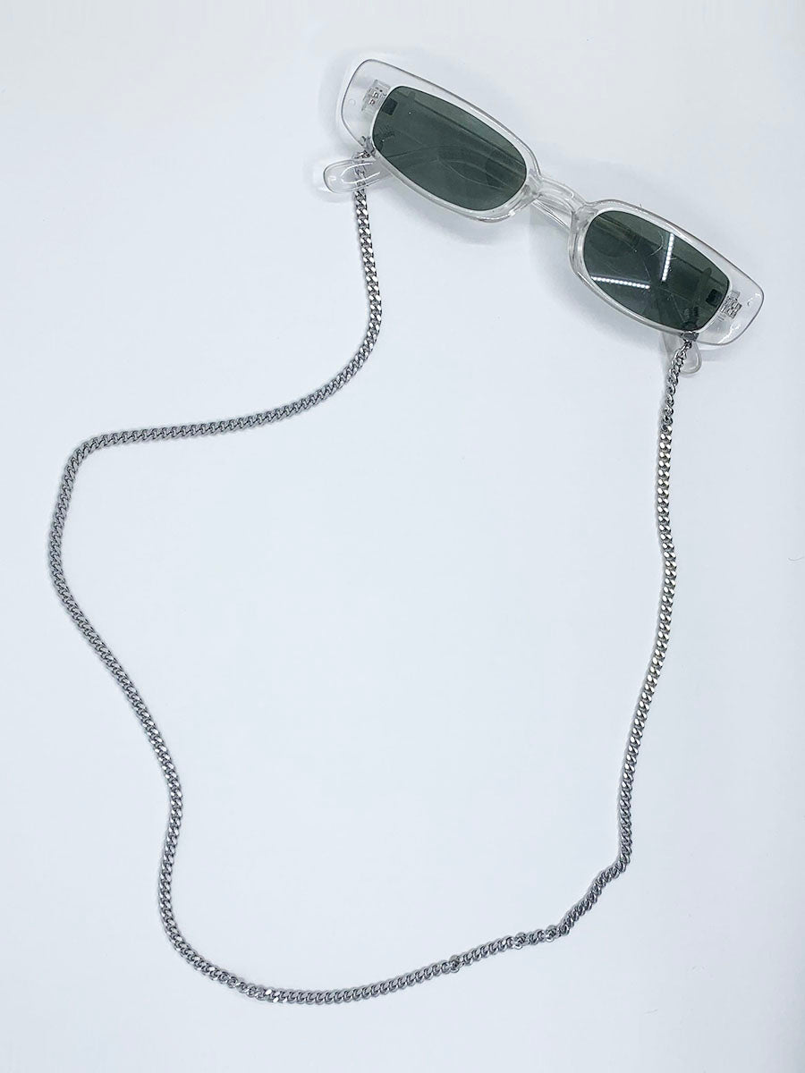 TINSEL Sunglasses Chain