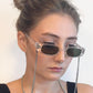 TINSEL Sunglasses Chain