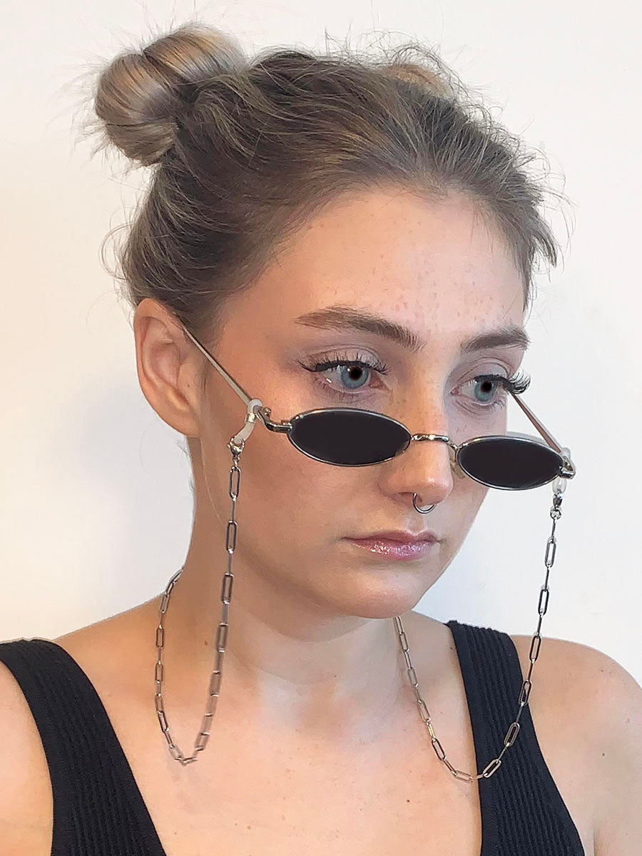 CONFETTI Sunglasses Chain