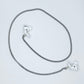 TINSEL Sunglasses Chain