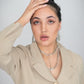 CHAIN LINK Earrings