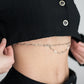 CONFETTI Body Chain