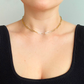 CONFETTI Choker