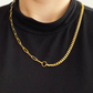 HALF N HALF Chain
