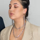 TINSEL Choker