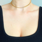 TINSEL Choker